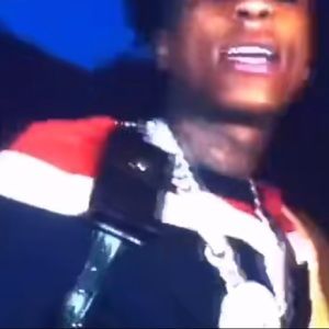 Meet your Posher, Bradley